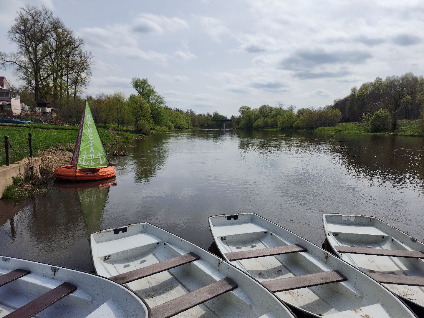 Звенигород, Культура, Туризм, Афиша мероприятий,