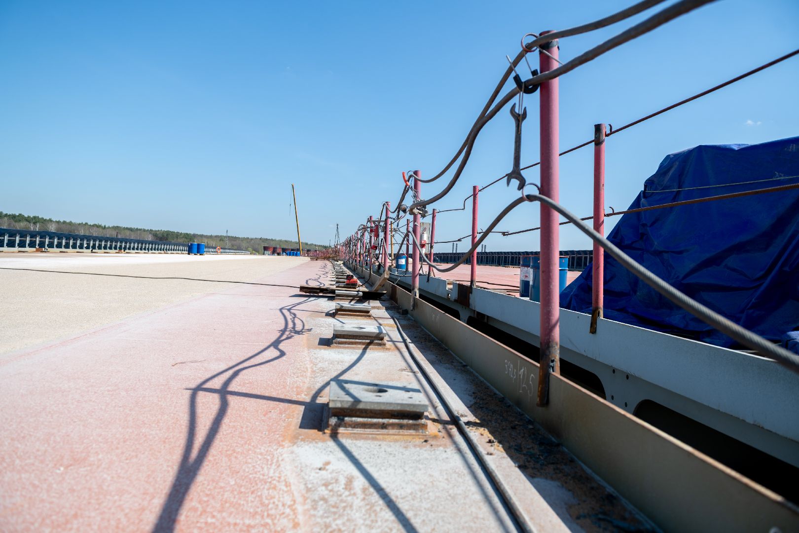 лыткарино, юла, строительство, мост,