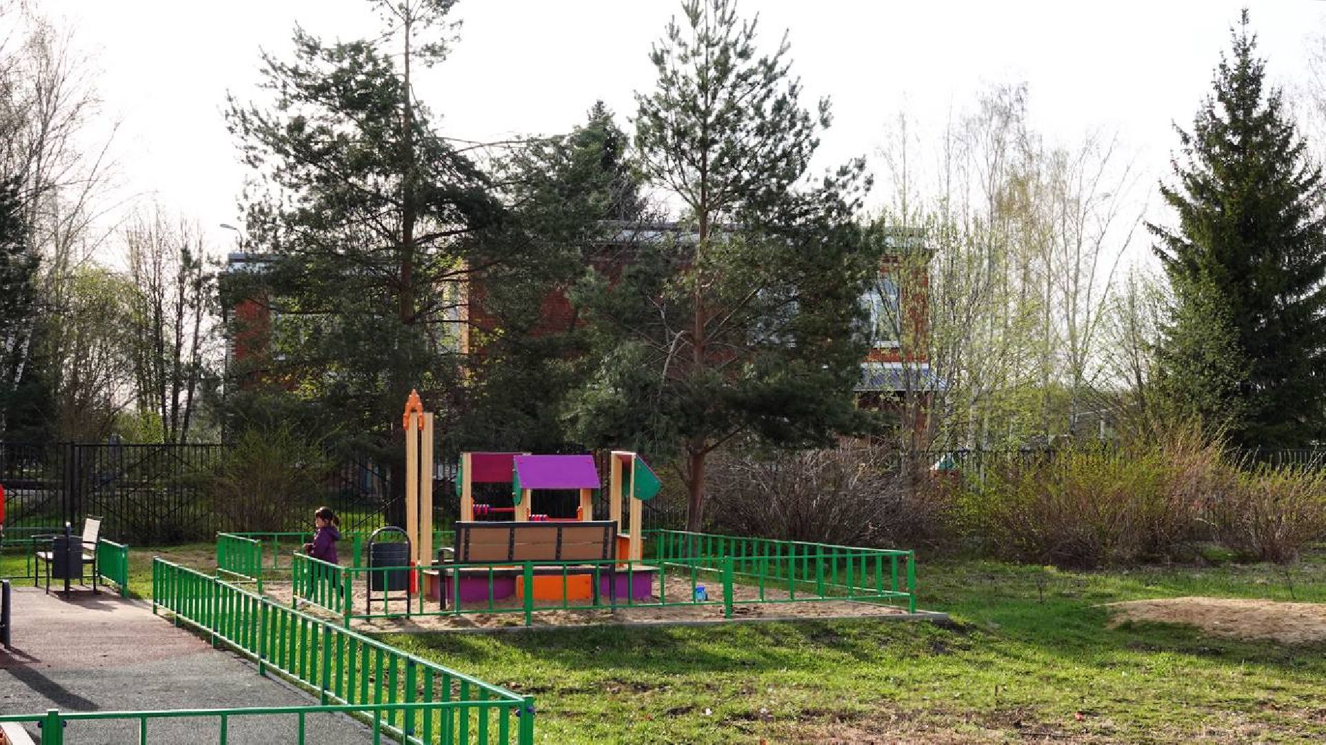 Прием граждан, Выездная администрация, Диалог с жителями, Глава округа, Депутаты, Благоустройство, Детские игровые площадки, Дети,