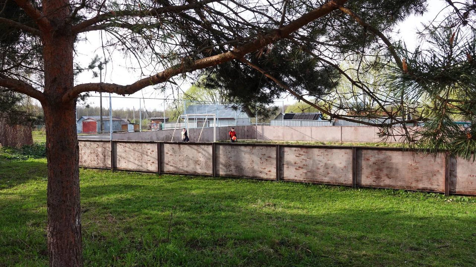 Прием граждан, Выездная администрация, Диалог с жителями, Глава округа, Депутаты, Благоустройство, Детские игровые площадки, Дети,