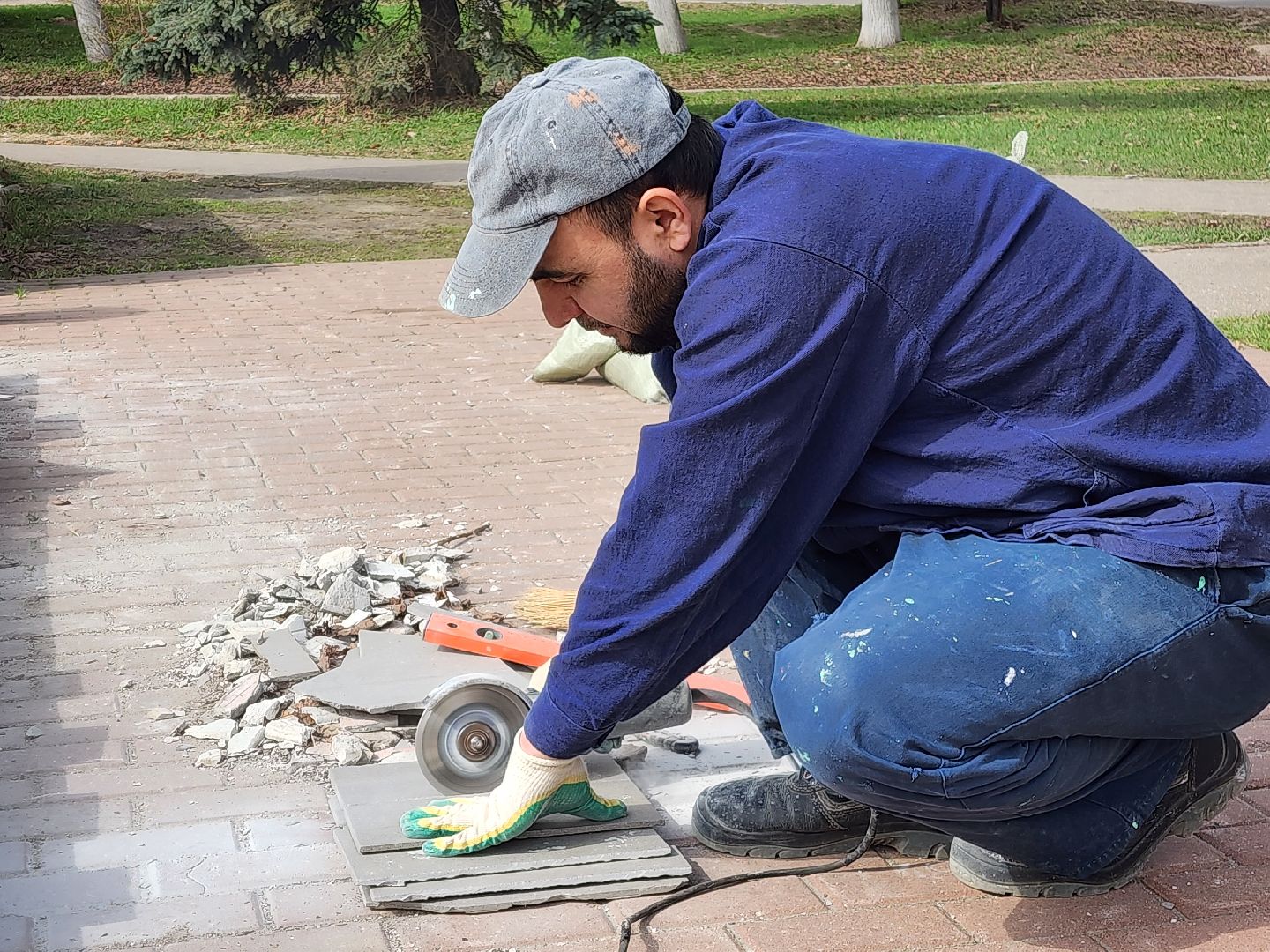 красноармейск, г.о. пушкинский, общеобластной субботник, день добрых дел,