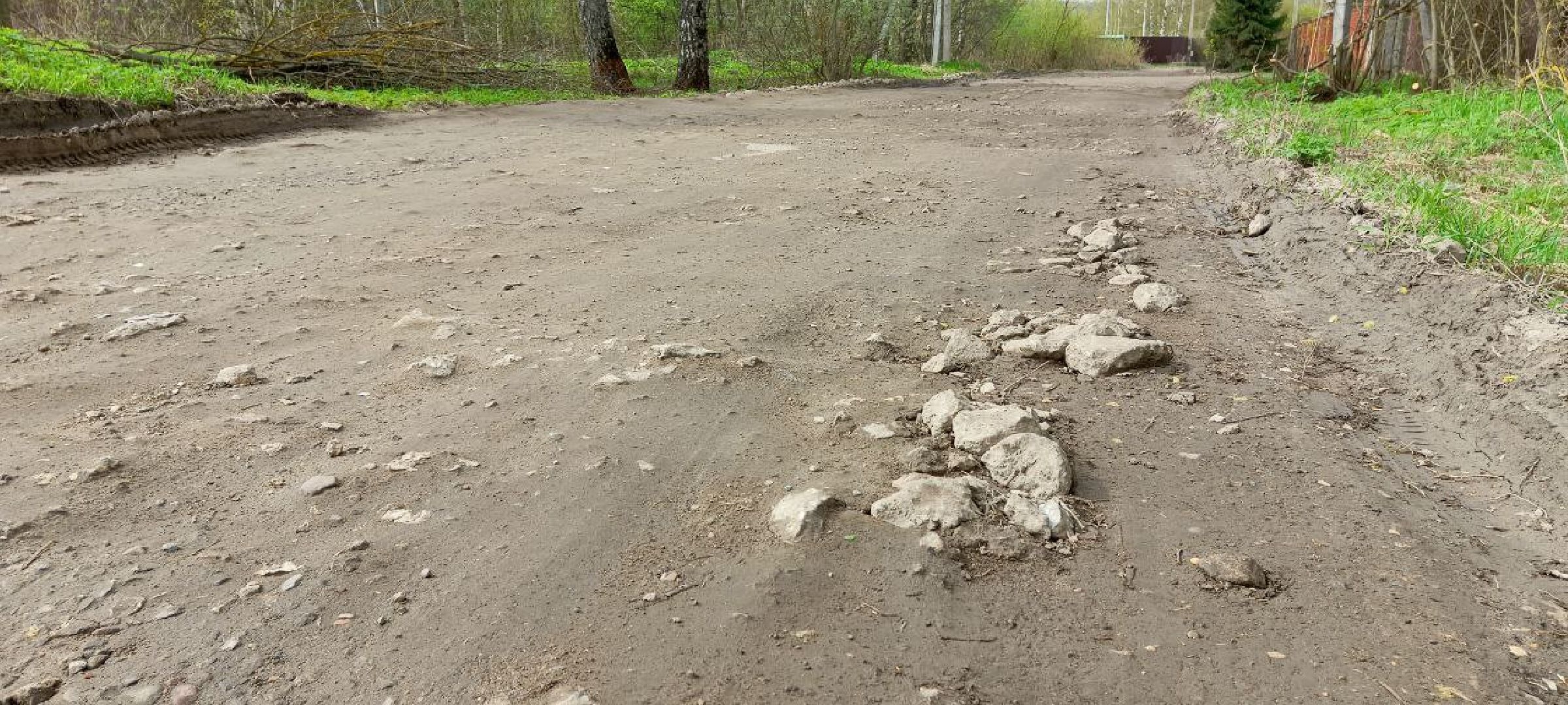 Дмитров, Глава Дмитровского округа,