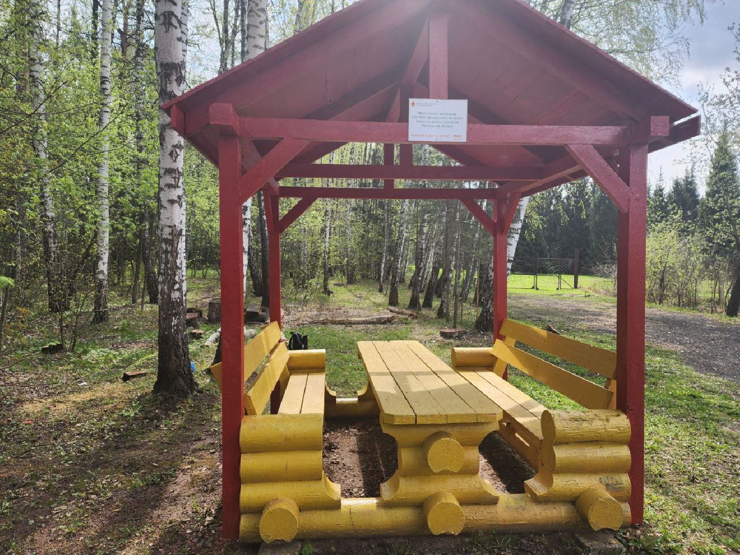 пущино, серпухов, пикниковые зоны,