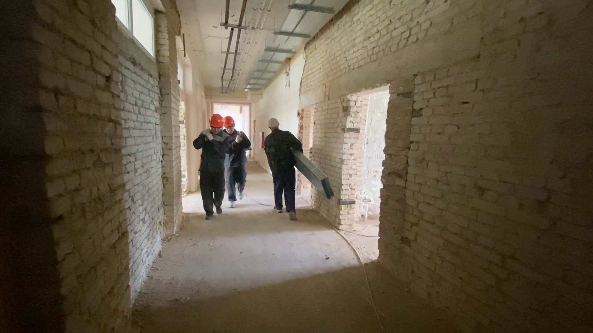 школа попова власиха, капитальный ремонт школы, власиха ремонт школы, Точка роста Поповка, реконструкция школы,