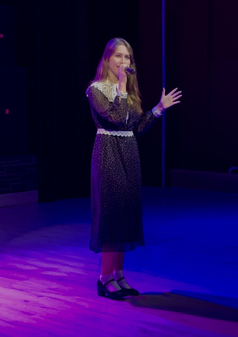 наро-фоминск, цдк звезда, песни Победы, День Победы, истории песен,