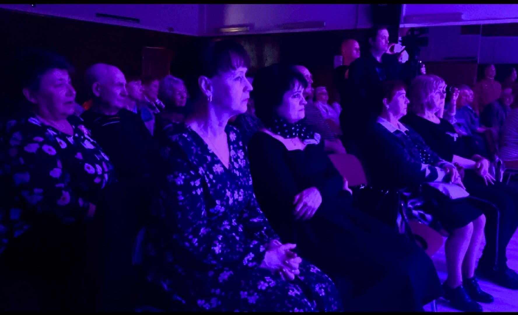 наро-фоминск, цдк звезда, песни Победы, День Победы, истории песен,