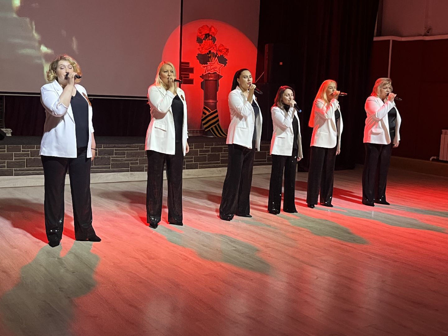 наро-фоминск, цдк звезда, песни Победы, День Победы, истории песен,