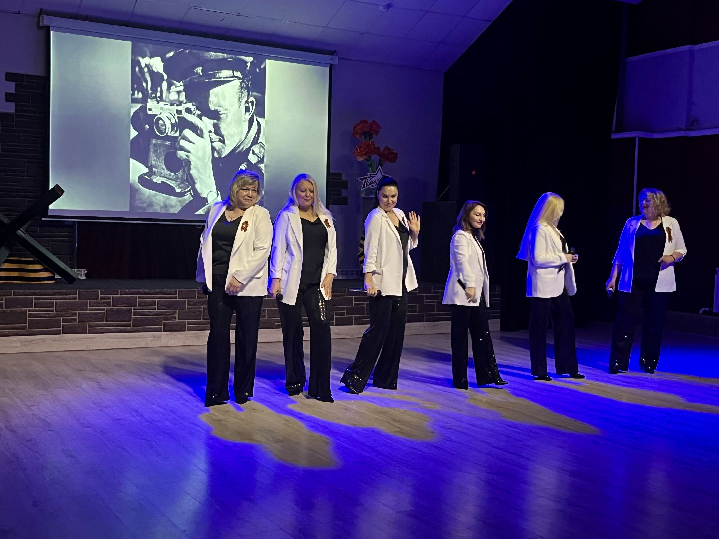 наро-фоминск, цдк звезда, песни Победы, День Победы, истории песен,