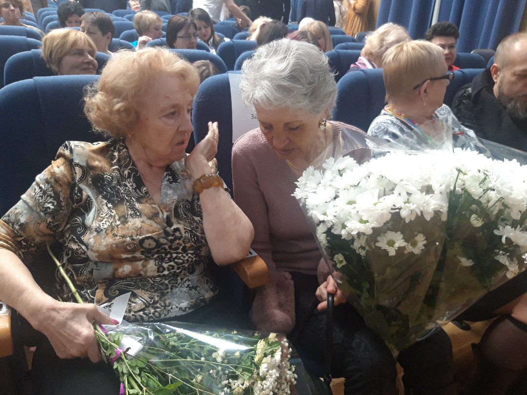 искусство, театр,