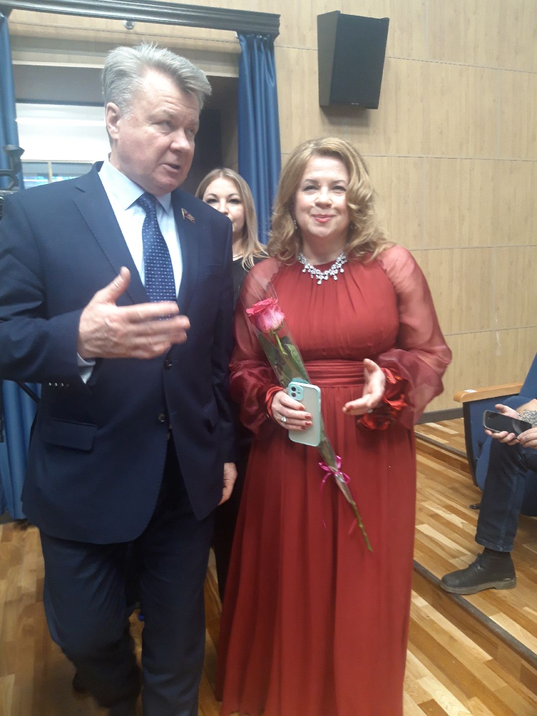 искусство, театр,