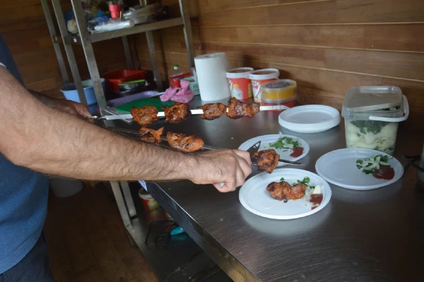 мангалы шашлыки, шатура, зона отдыха, природа, озеро, отдых на природе, отдых в подмосковье,