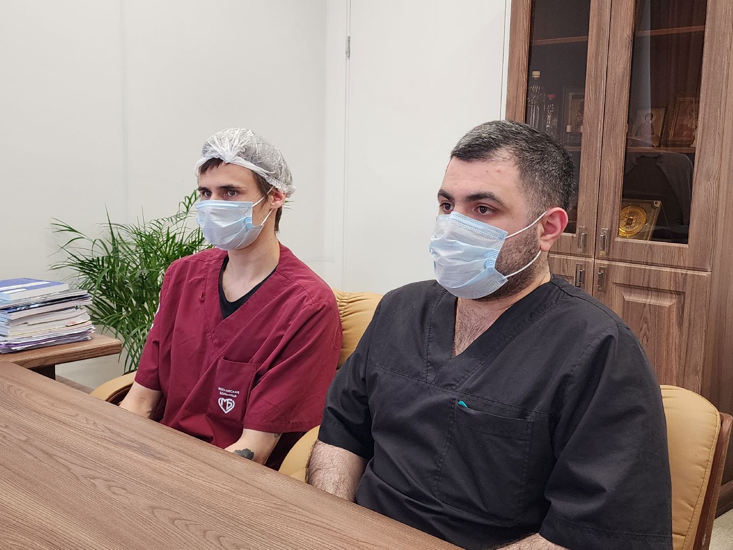 медработник, медицина, донбасс, волонтеры,