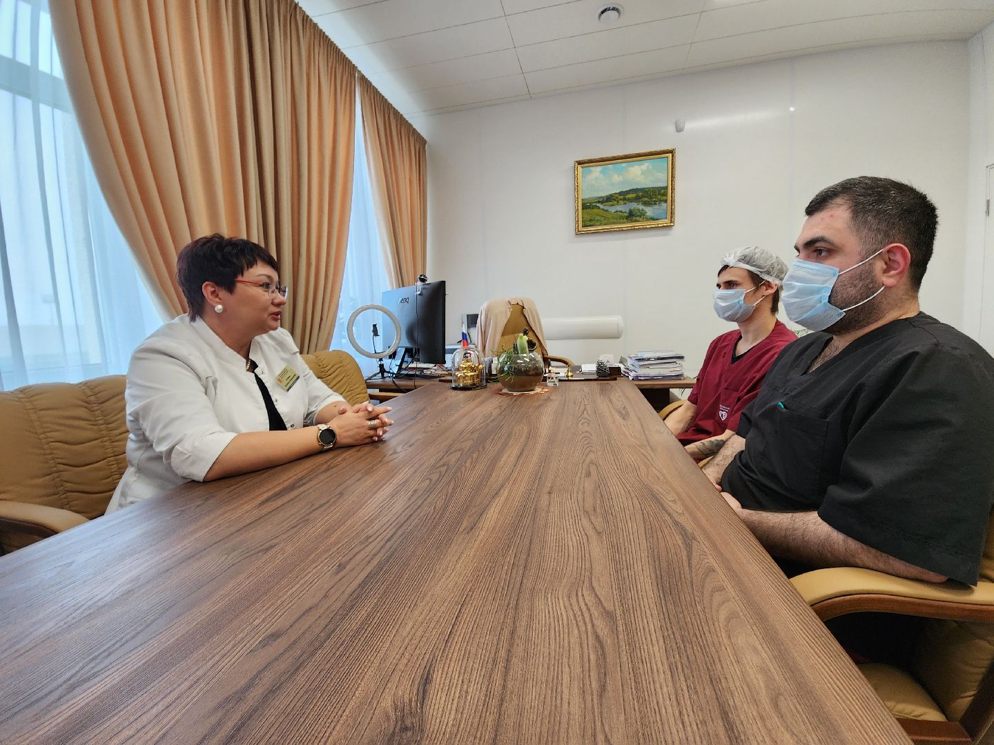 медработник, медицина, донбасс, волонтеры,