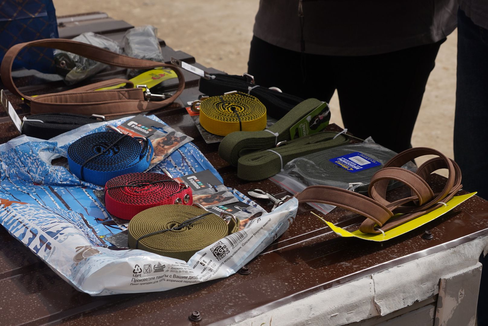 Павловский Посад, Городской округ Павловский Посад, молодежный парламент, Животные, Активисты, Жители, Акция,