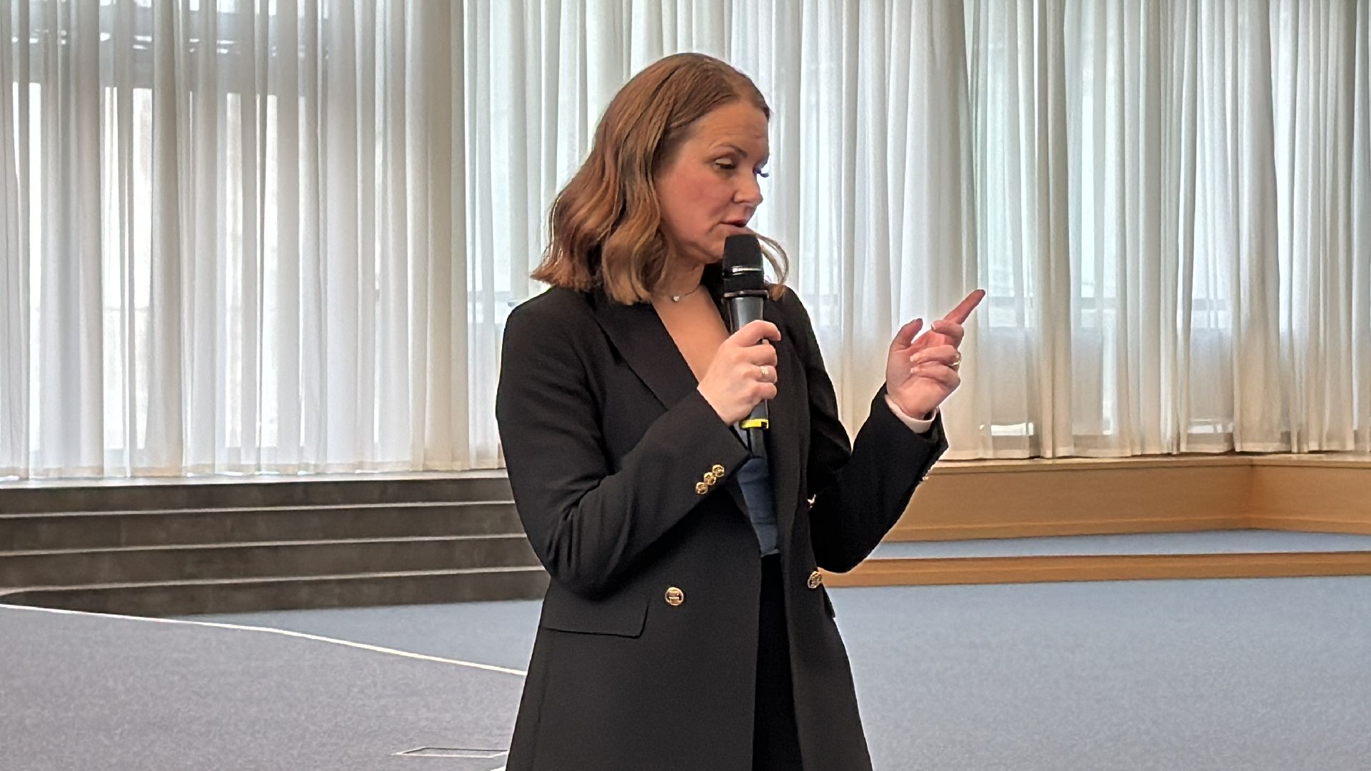 Красногорск, Свадебный портал, правительство мо,