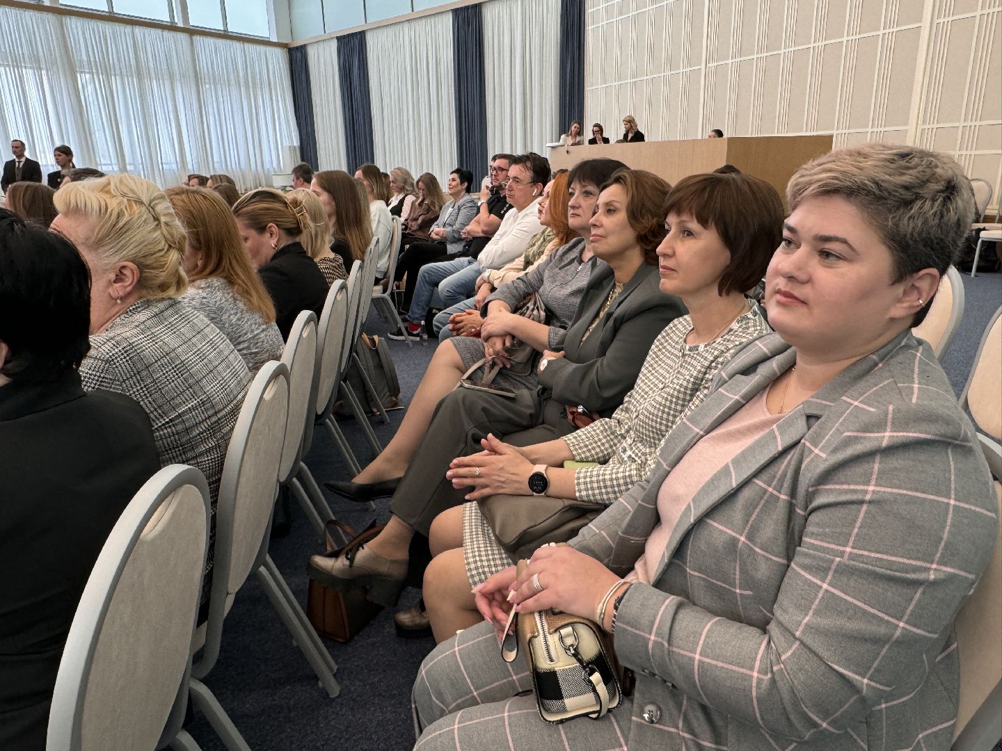 Красногорск, Свадебный портал, правительство мо,