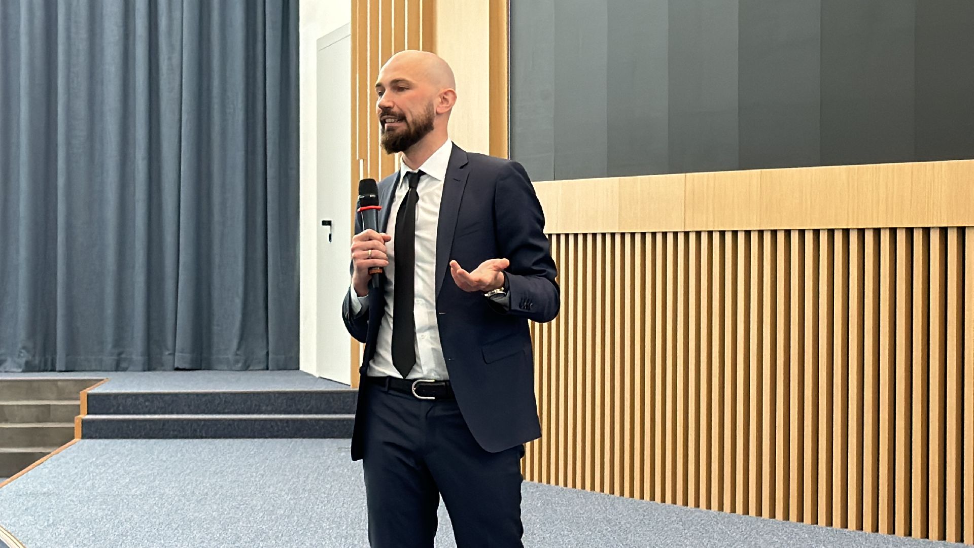 Красногорск, Свадебный портал, правительство мо,