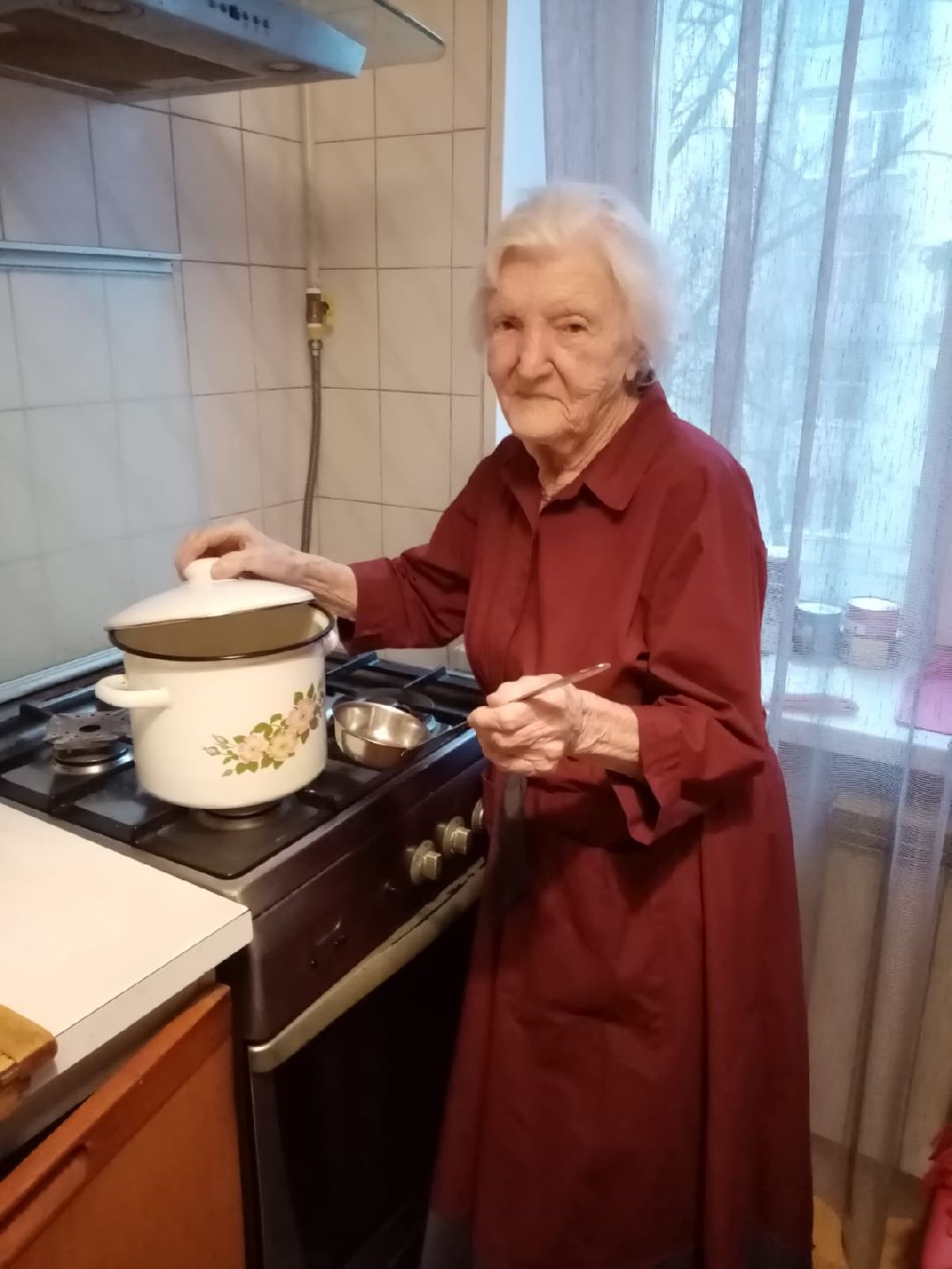 Юбилей, столетие, поздравления, Дзержинский