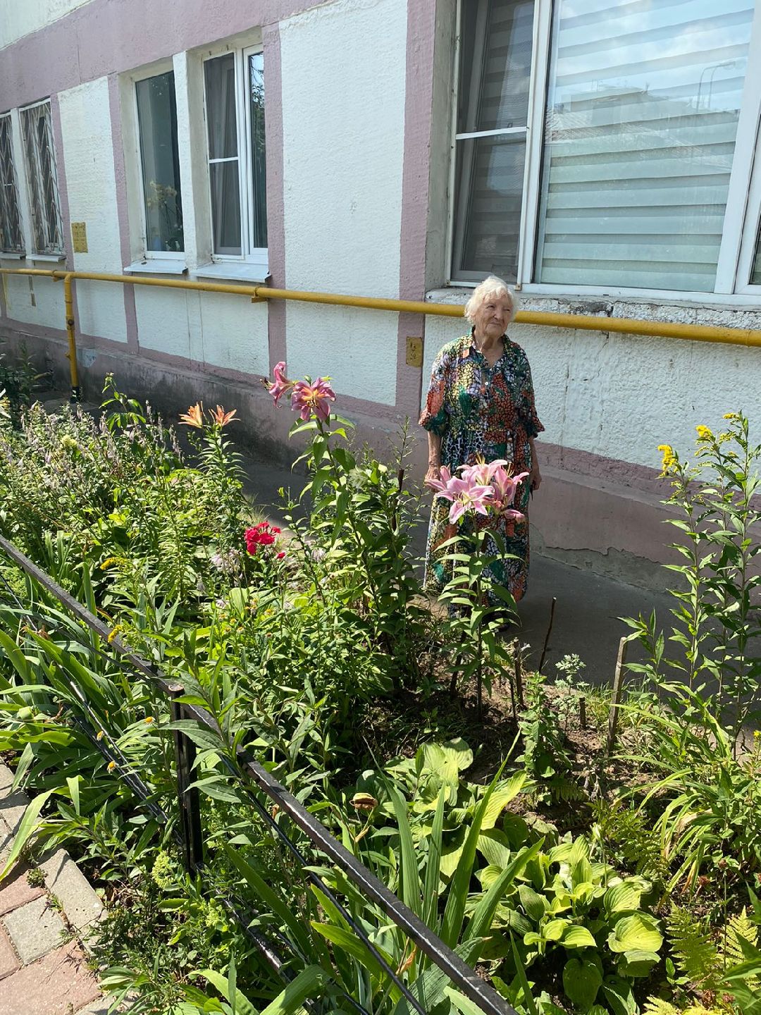 Юбилей, столетие, поздравления, Дзержинский