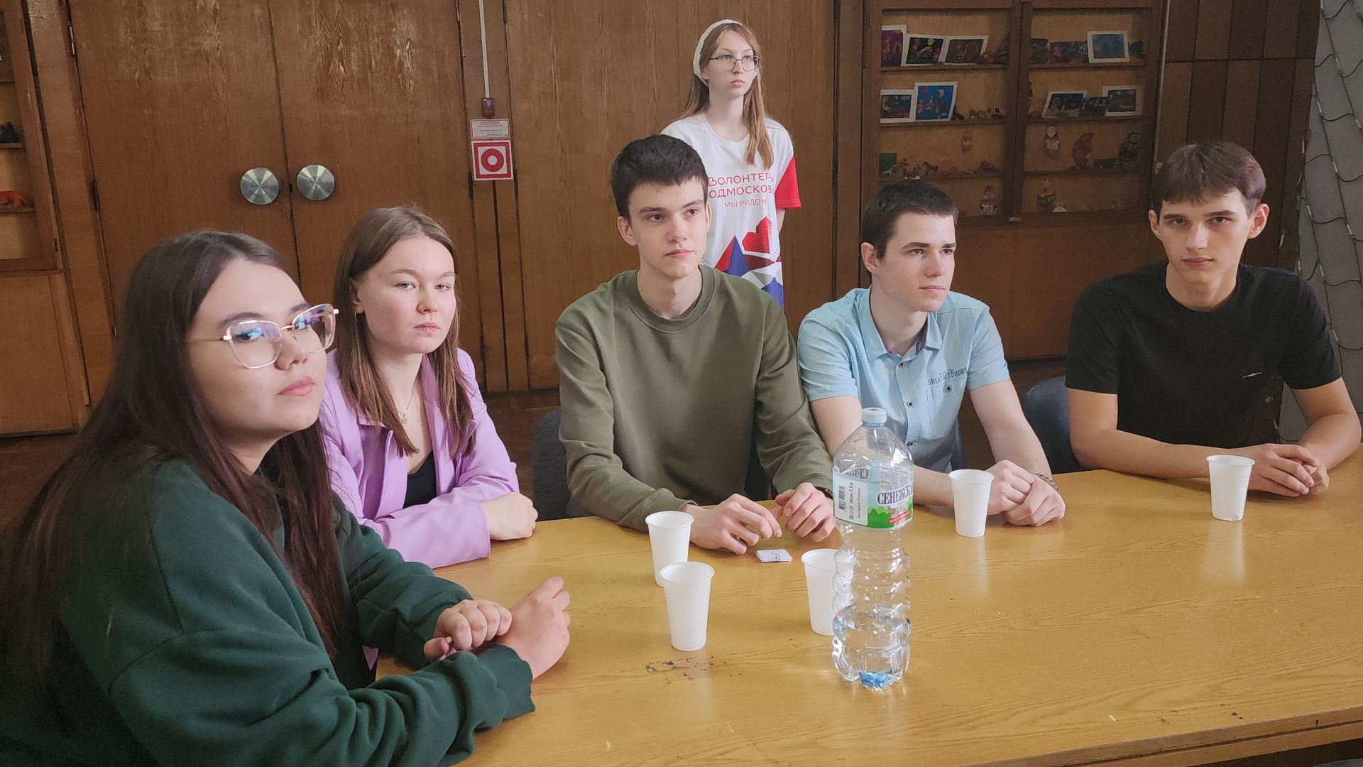 интеллектуальная игра, Что Где Когда, центр культуры, Старая Купавна, Богородский городской округ,