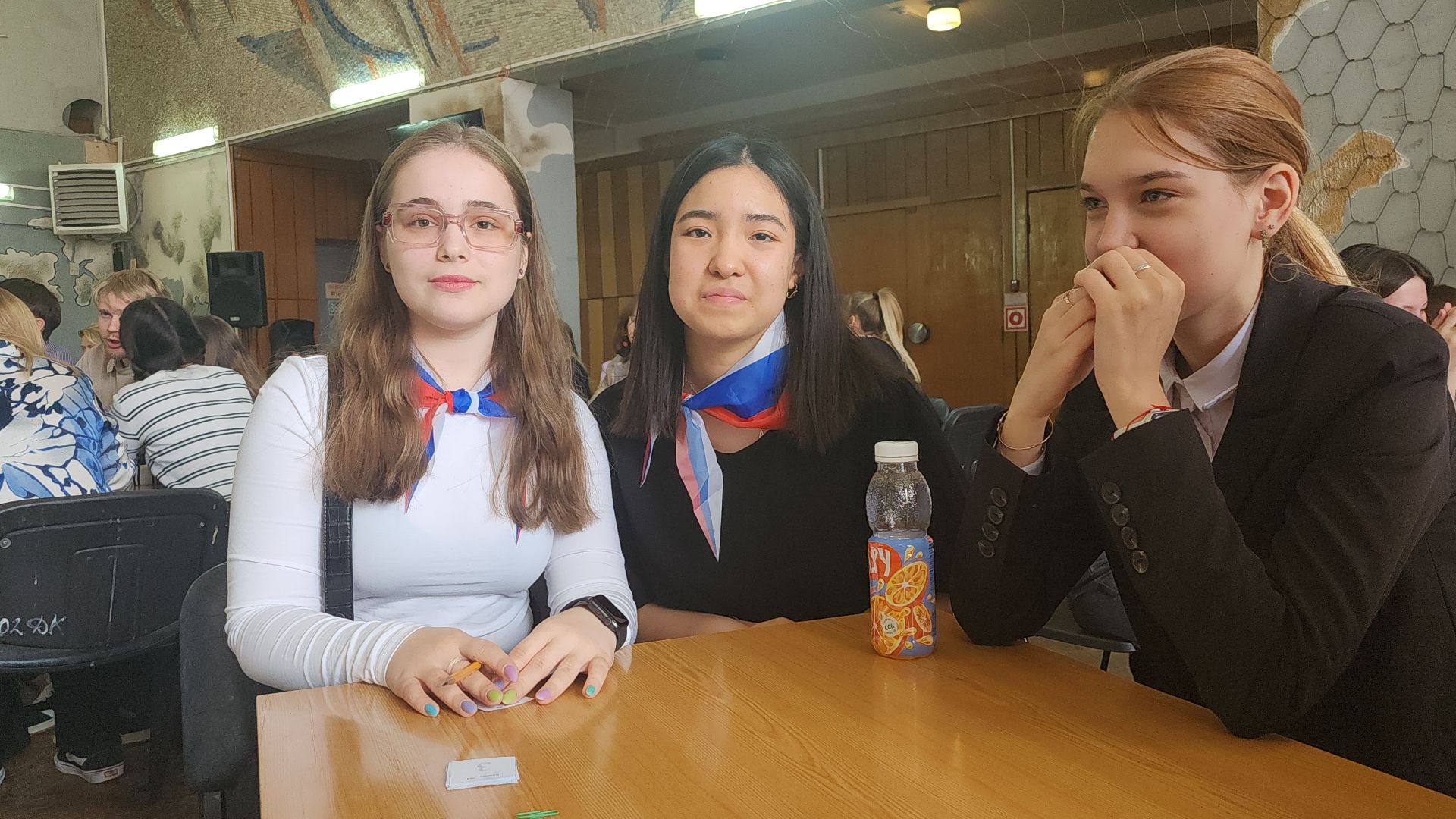 интеллектуальная игра, Что Где Когда, центр культуры, Старая Купавна, Богородский городской округ,