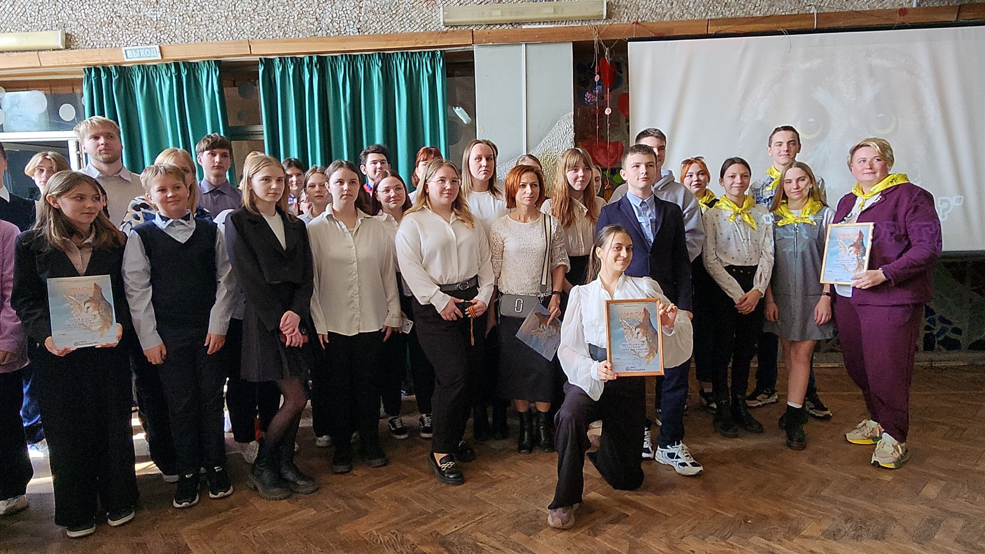 интеллектуальная игра, Что Где Когда, центр культуры, Старая Купавна, Богородский городской округ,