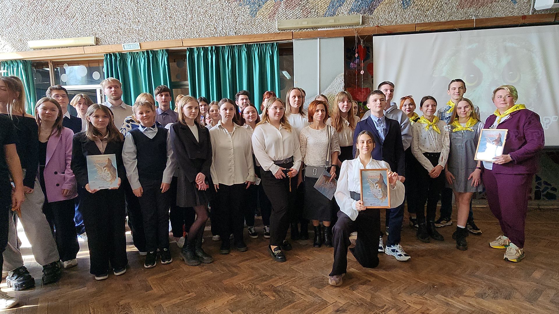 интеллектуальная игра, Что Где Когда, центр культуры, Старая Купавна, Богородский городской округ,