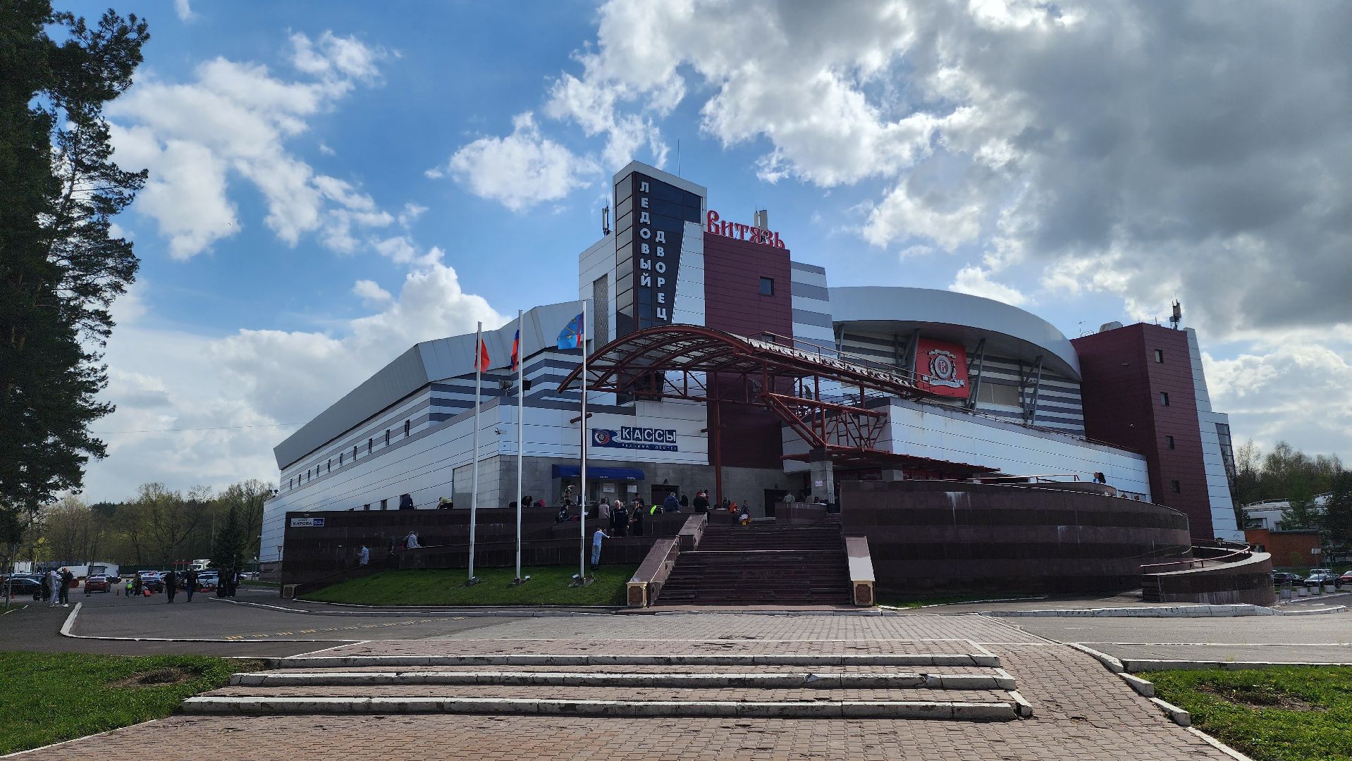 Подольск, Бодибилдинг, Кубок россии, Бодифитнес,