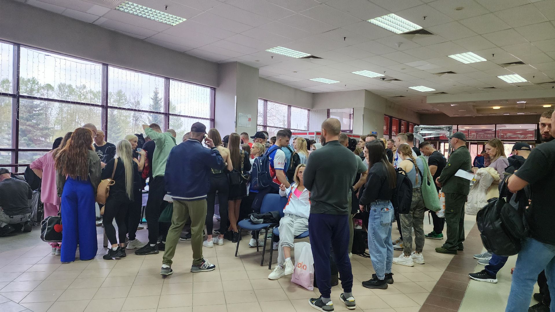 Подольск, Бодибилдинг, Кубок россии, Бодифитнес,