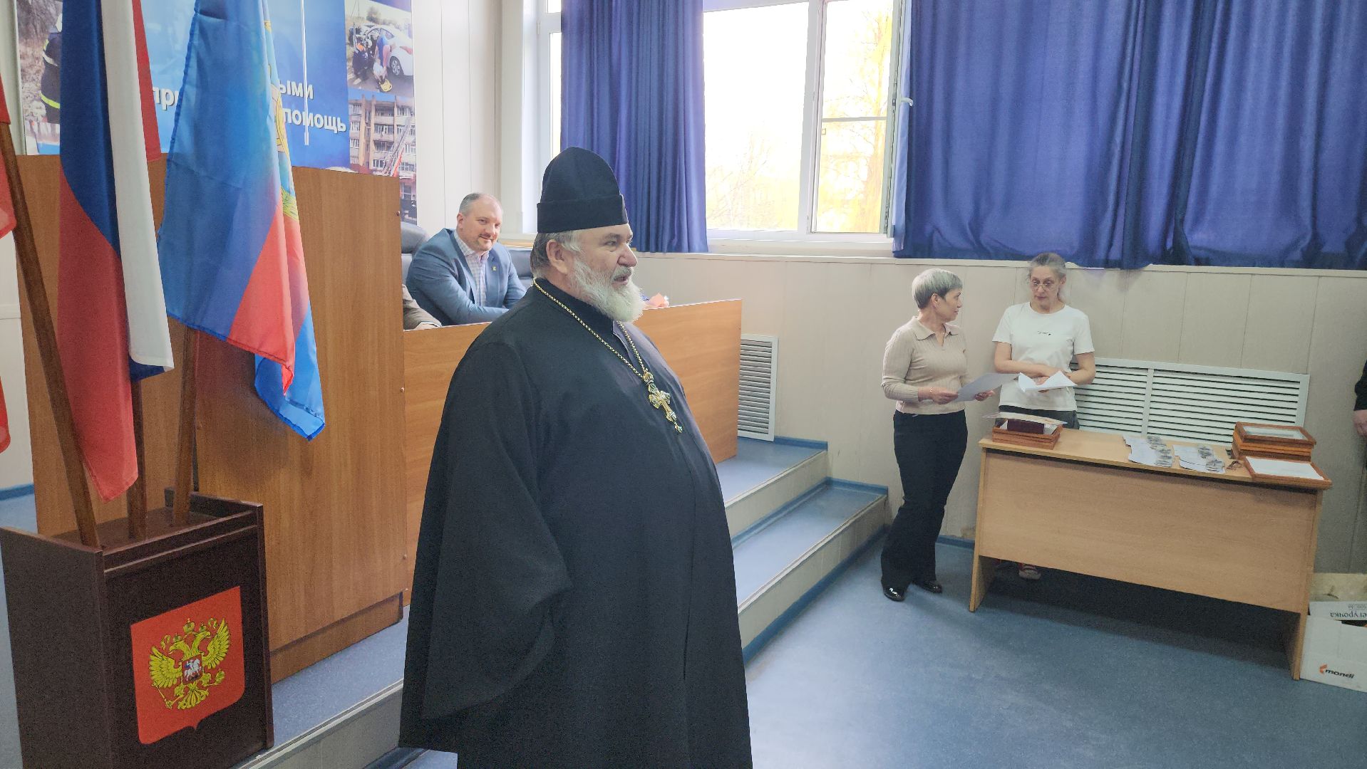 кашира, пожарная охрана, день пожарной охраны, псч 220, мособлпожспас, почетная грамота, большое руново,