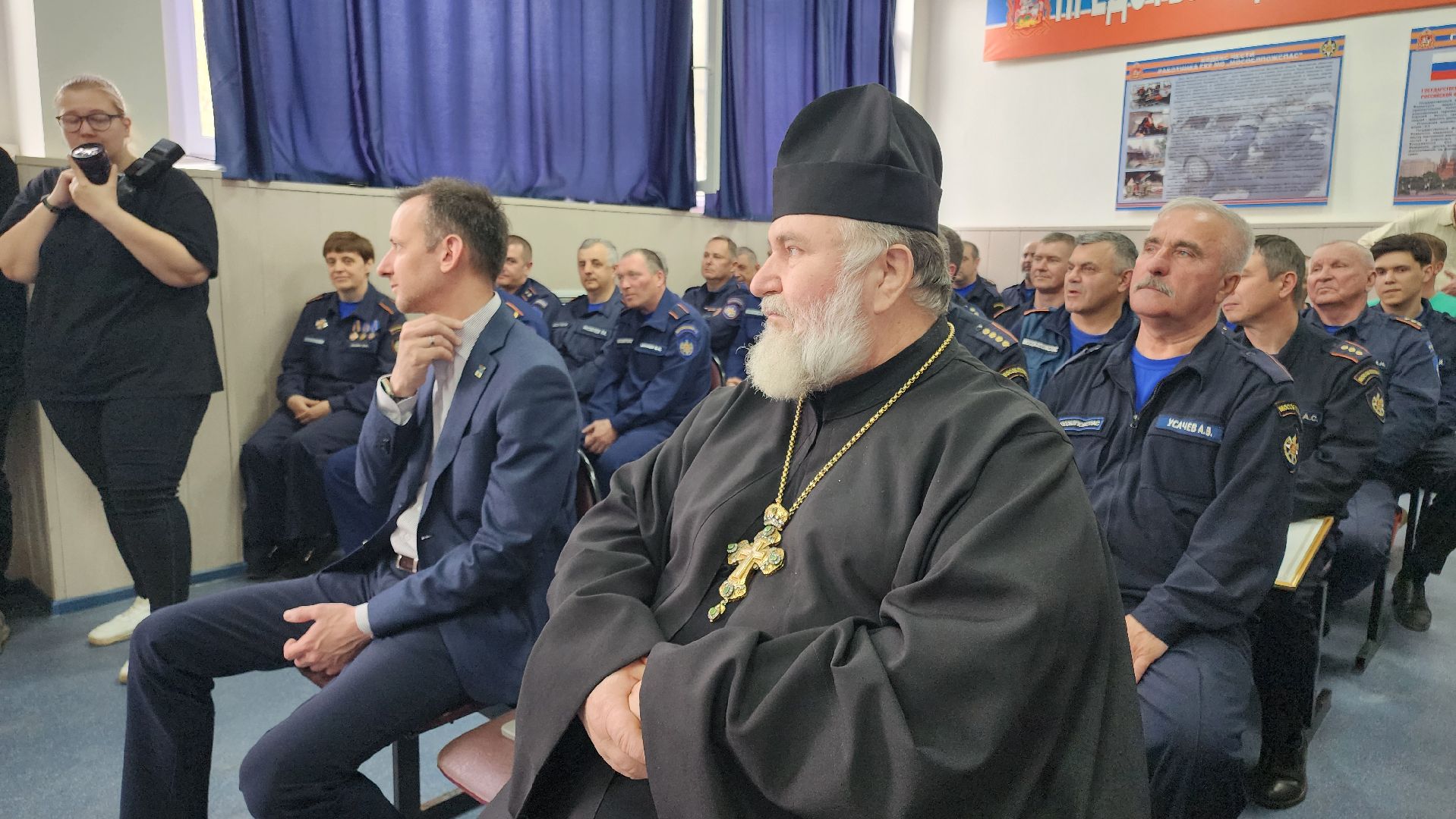 кашира, пожарная охрана, день пожарной охраны, псч 220, мособлпожспас, почетная грамота, большое руново,