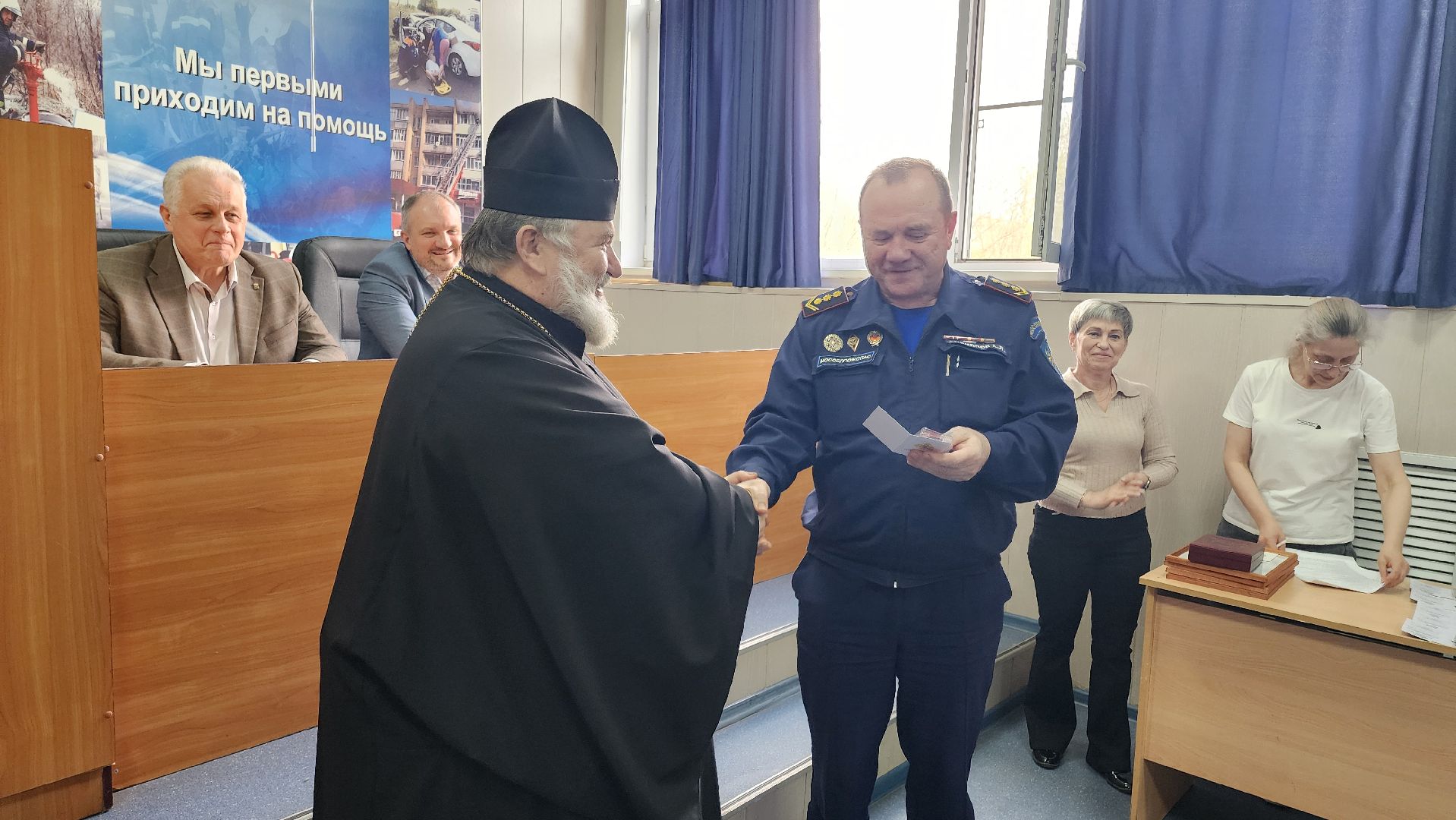 кашира, пожарная охрана, день пожарной охраны, псч 220, мособлпожспас, почетная грамота, большое руново,