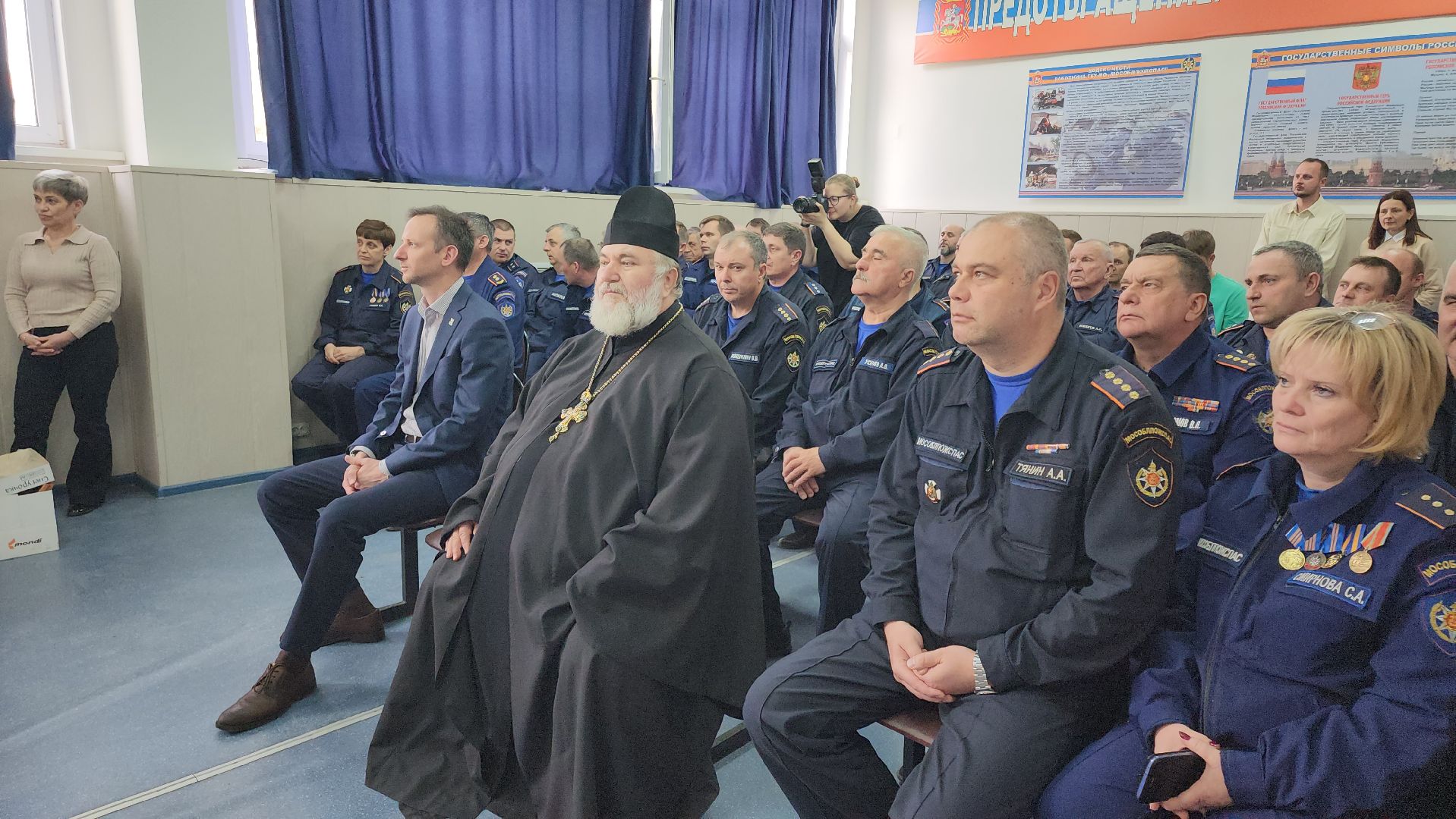 кашира, пожарная охрана, день пожарной охраны, псч 220, мособлпожспас, почетная грамота, большое руново,