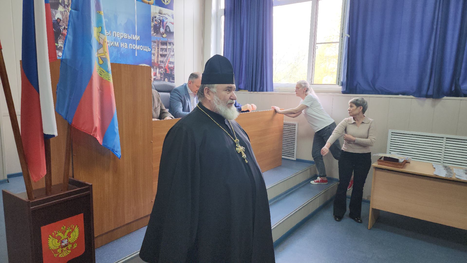 кашира, пожарная охрана, день пожарной охраны, псч 220, мособлпожспас, почетная грамота, большое руново,