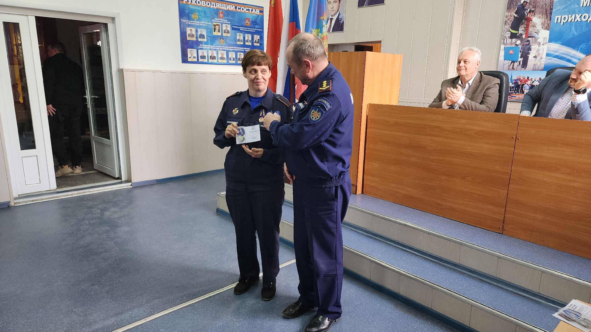 кашира, пожарная охрана, день пожарной охраны, псч 220, мособлпожспас, почетная грамота, большое руново,