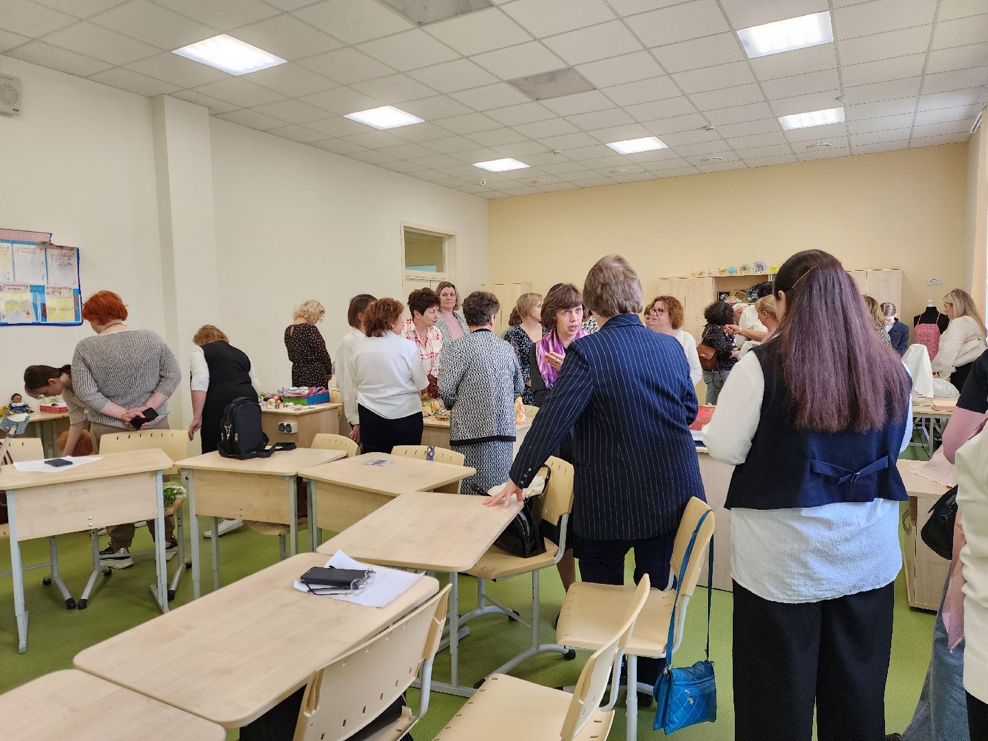 ногинск, форум, робототехника, игрушки, школа,