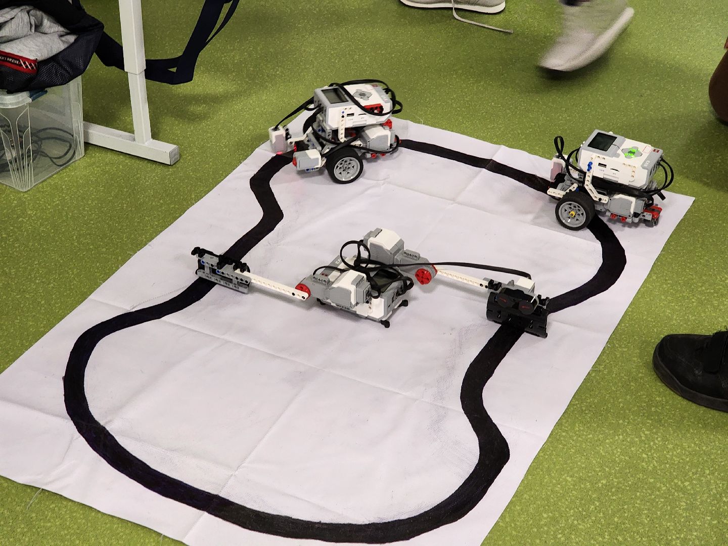 ногинск, форум, робототехника, игрушки, школа,