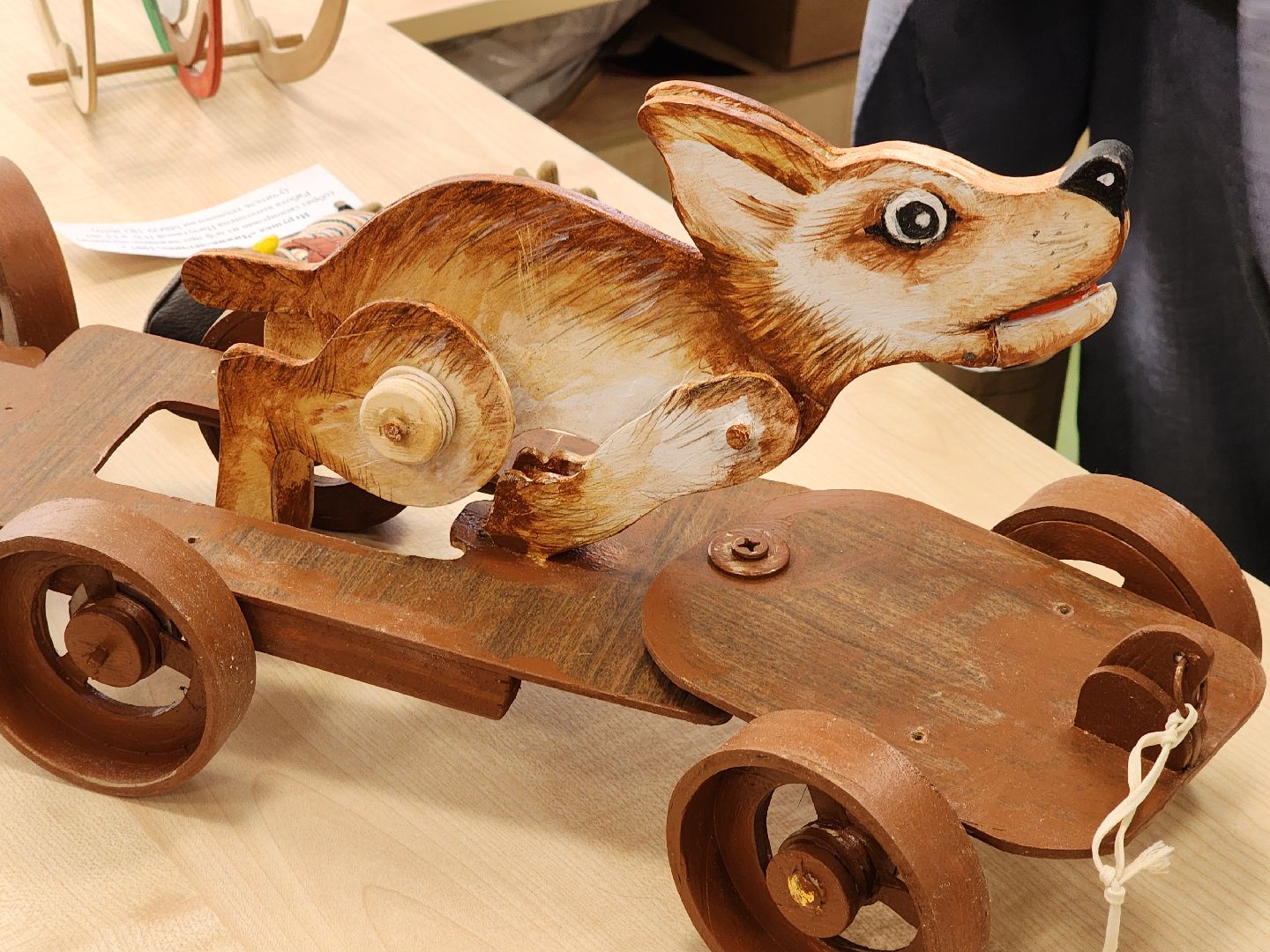 ногинск, форум, робототехника, игрушки, школа,