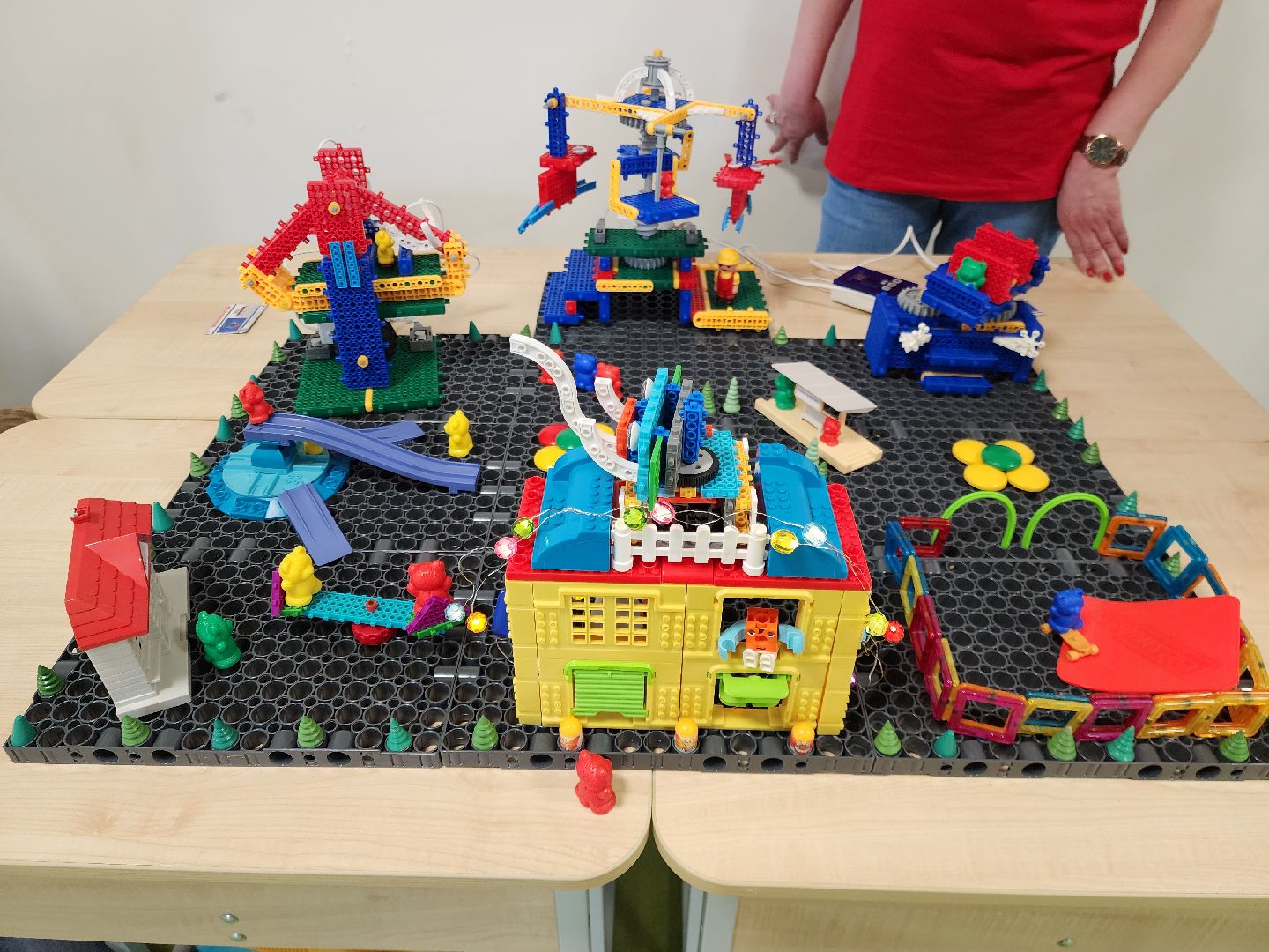 ногинск, форум, робототехника, игрушки, школа,