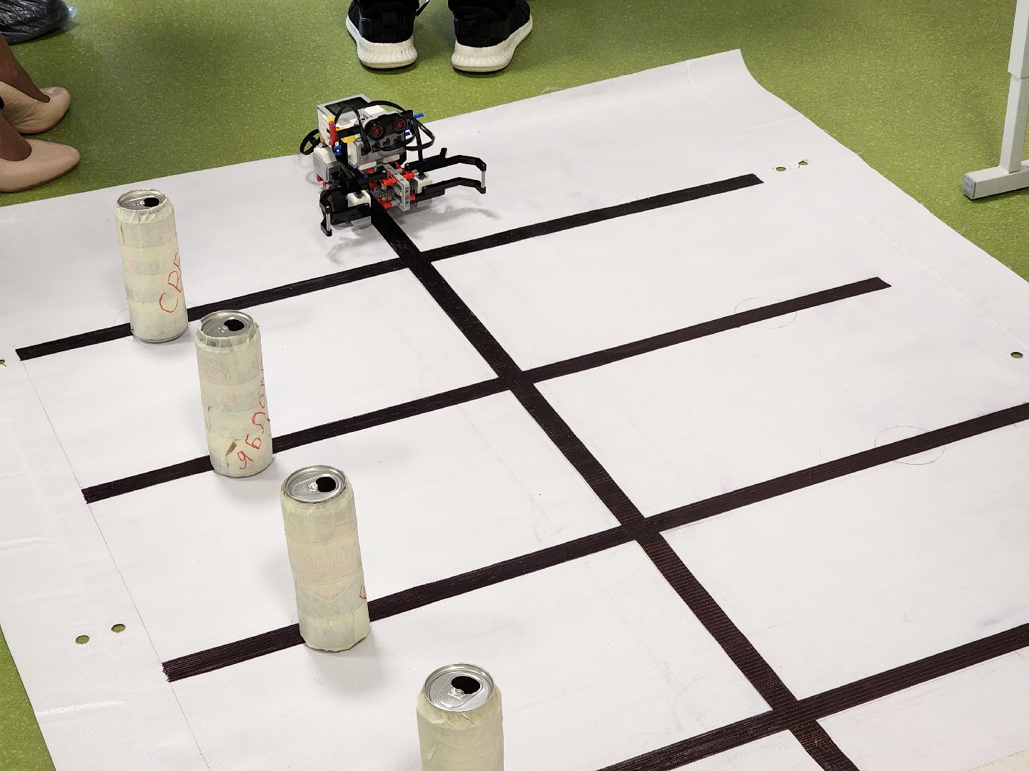 ногинск, форум, робототехника, игрушки, школа,