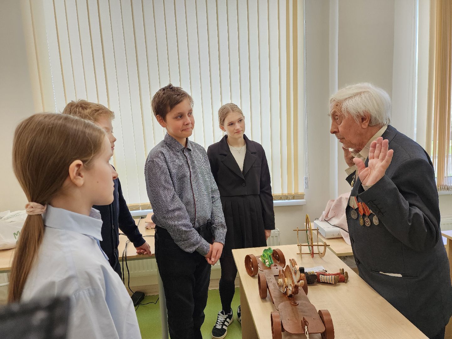 ногинск, форум, робототехника, игрушки, школа,