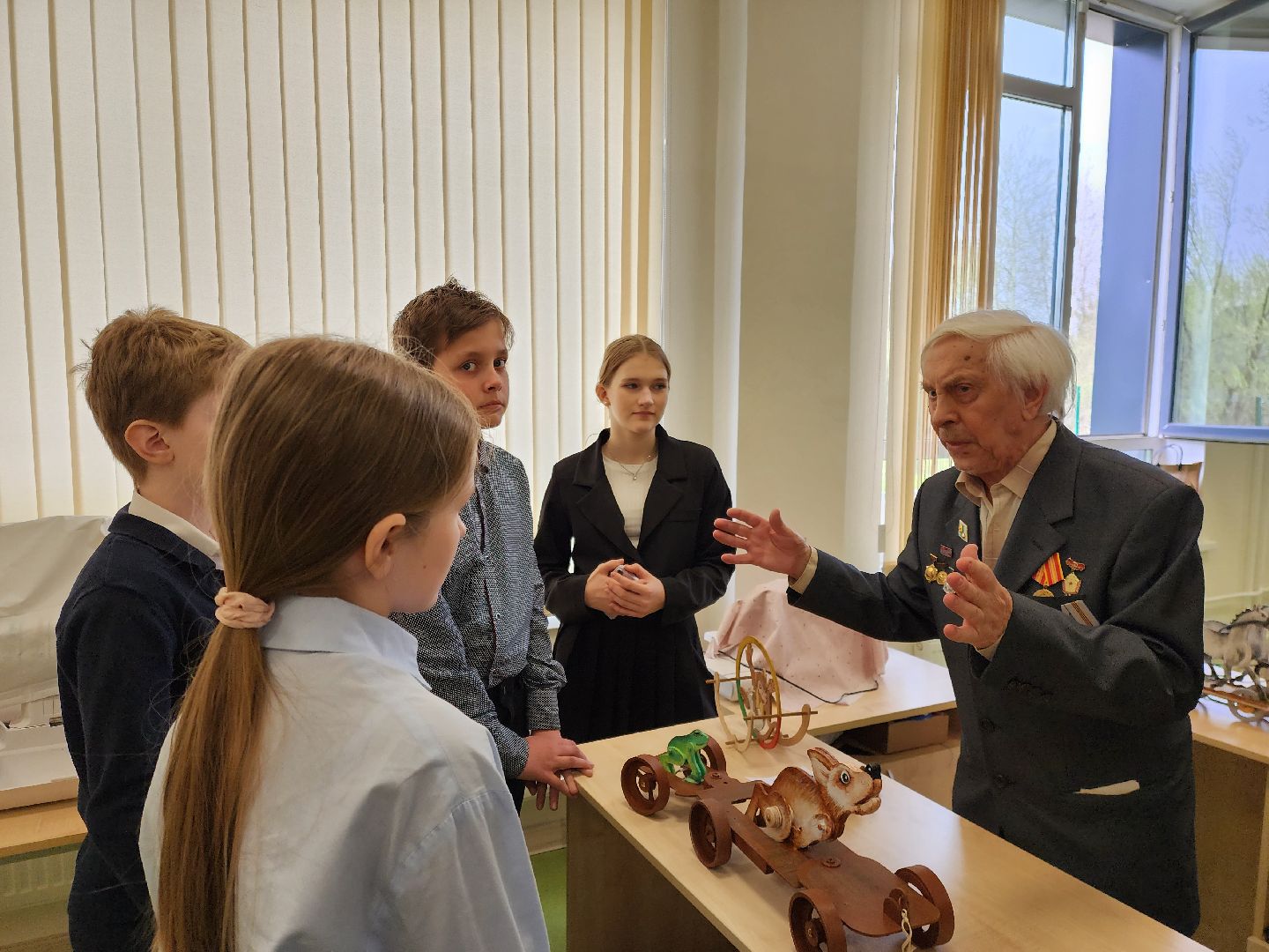 ногинск, форум, робототехника, игрушки, школа,