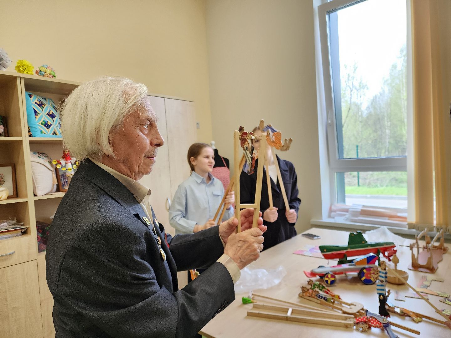 ногинск, форум, робототехника, игрушки, школа,