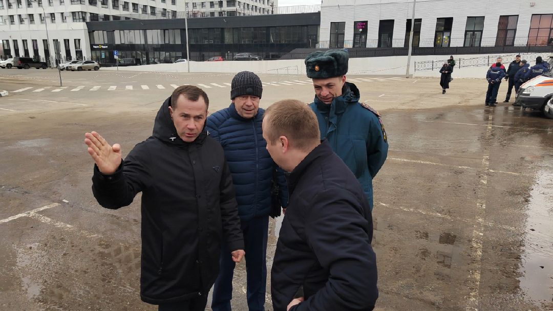 Пушкинский округ, Пушкино, безопасность, люди, пожары, МЧС, лесная охрана