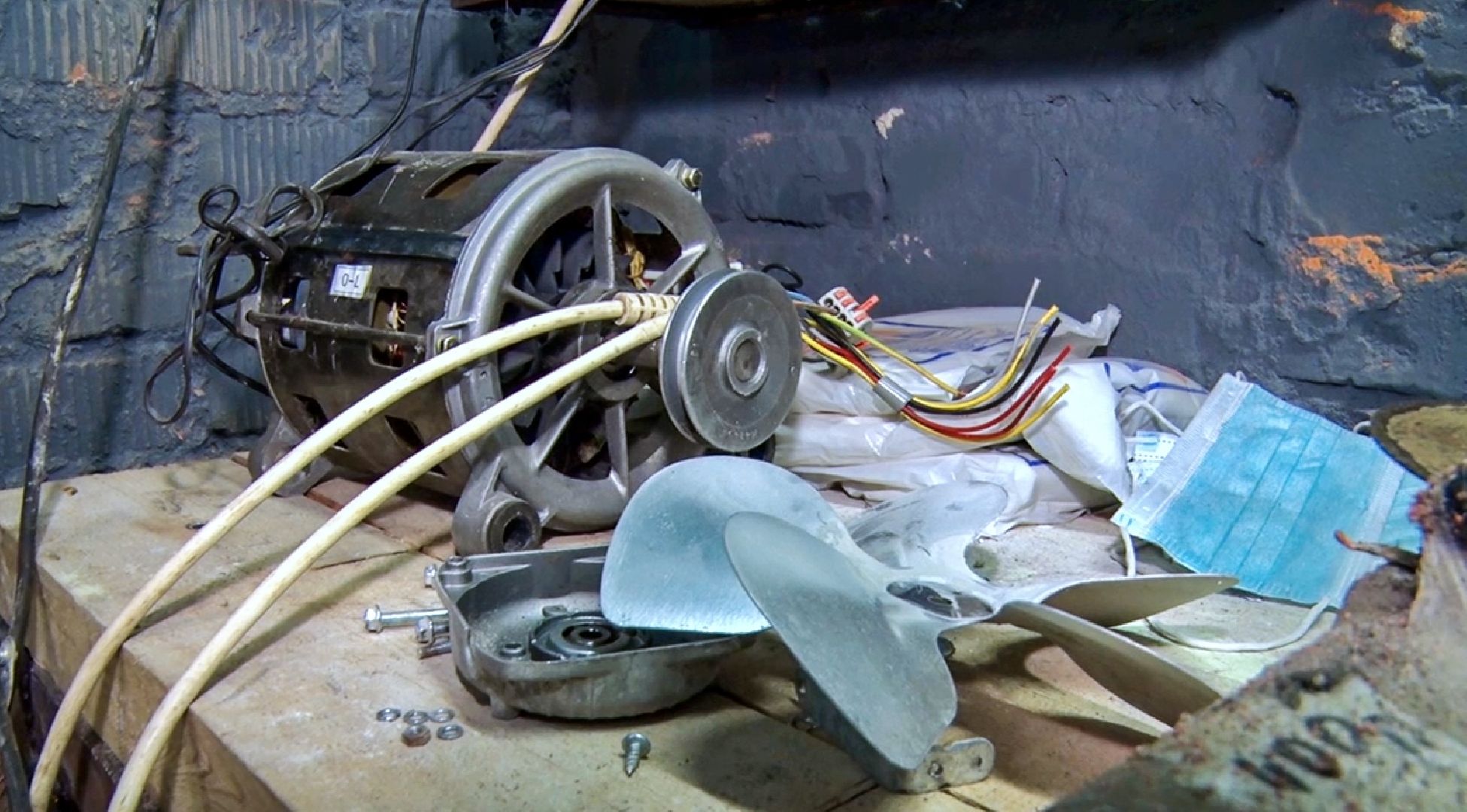 Клин, общество, ЖКХ, тепло в домах,