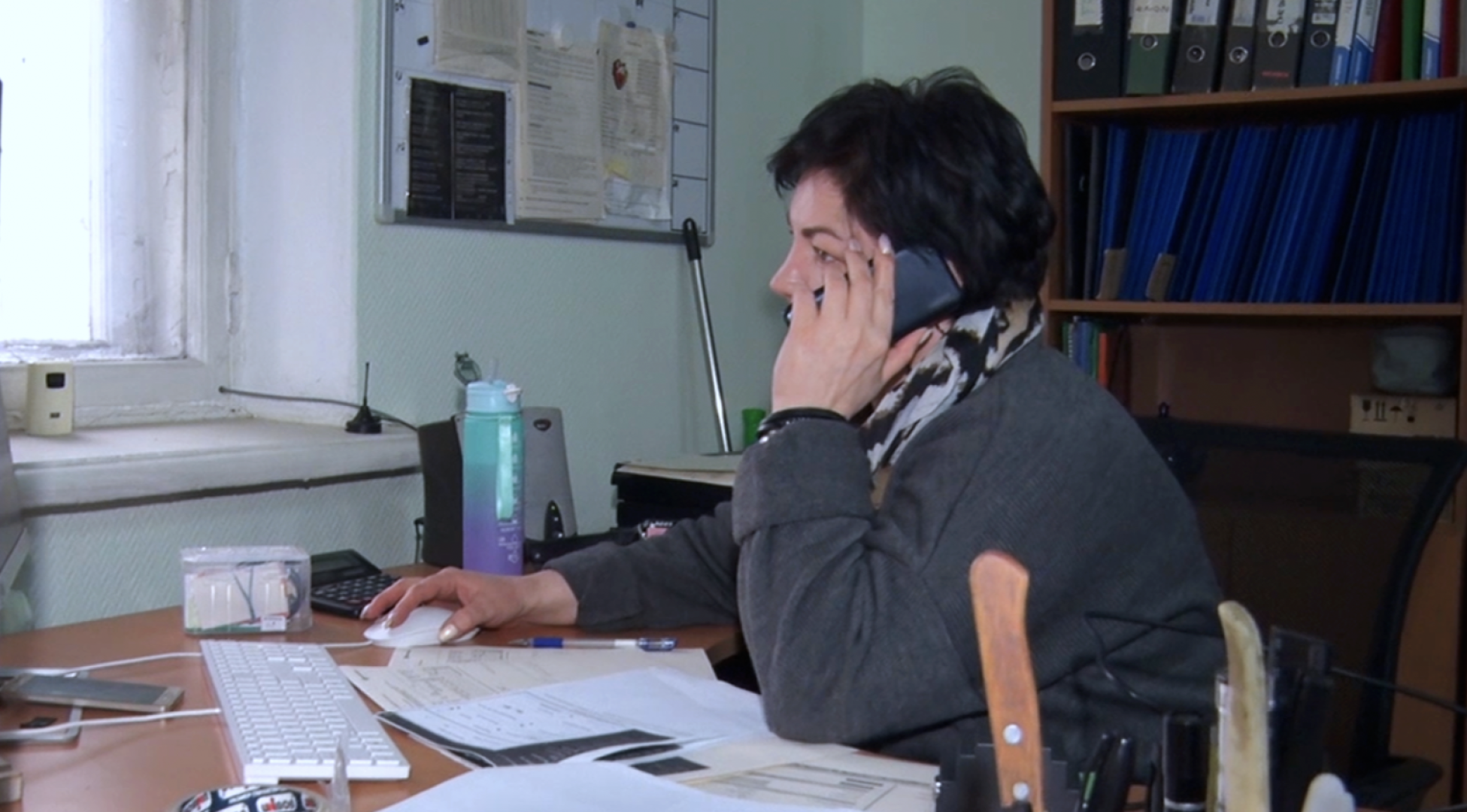 Клин, общество, ЖКХ, тепло в домах,