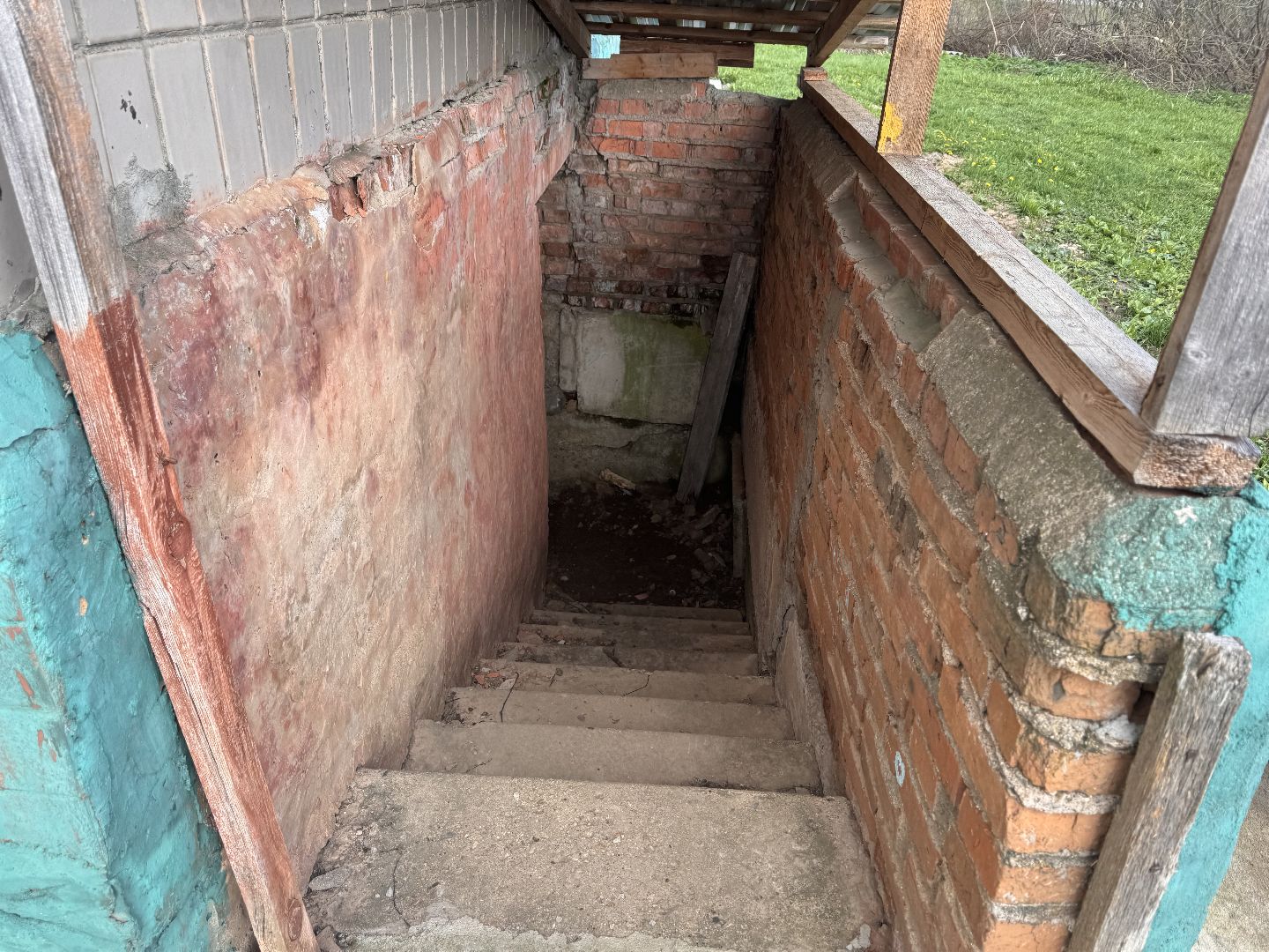 шаховская, выездная администрация, подвал,