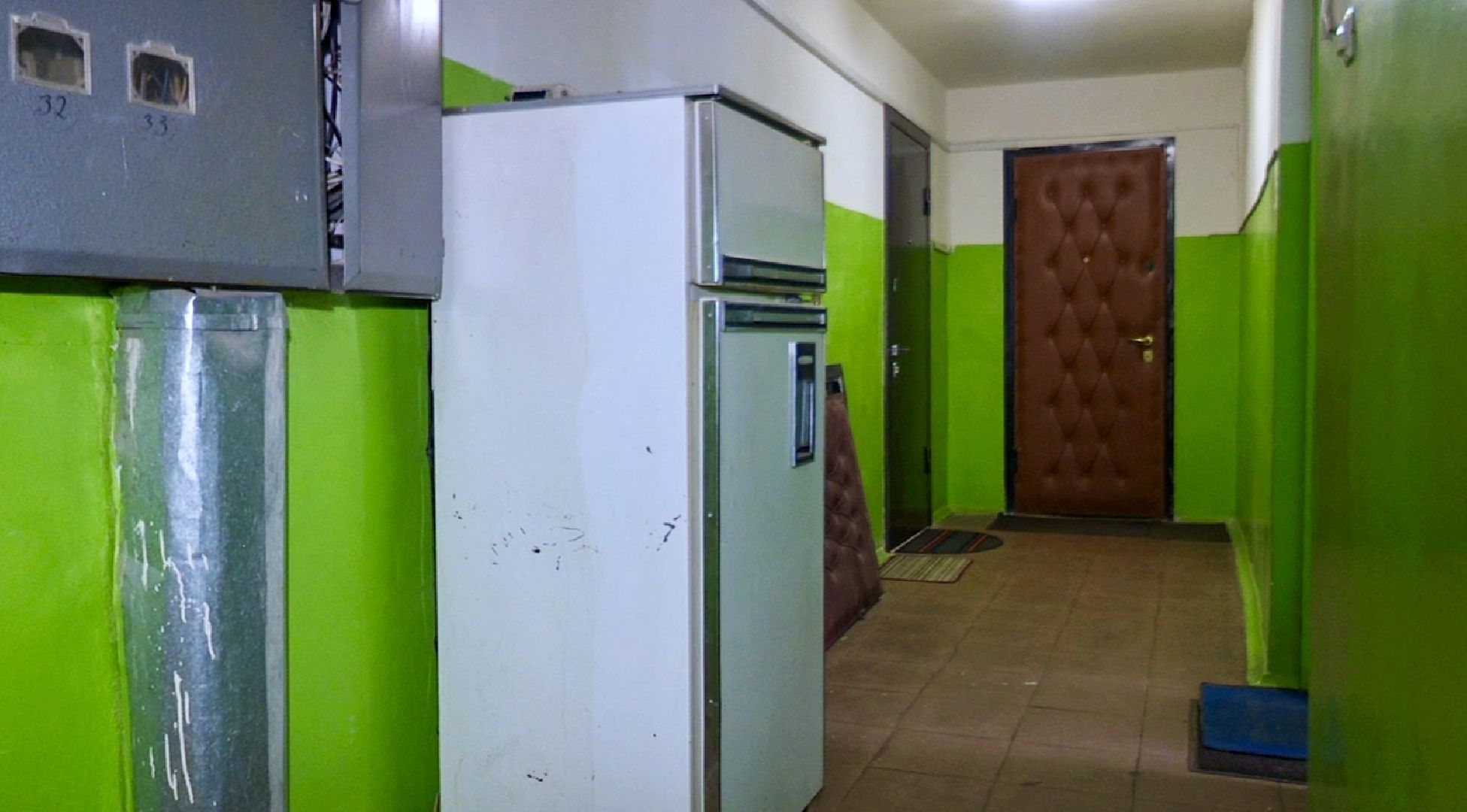 Клин, общество, ЖКХ, пожарная безопасность, дома,