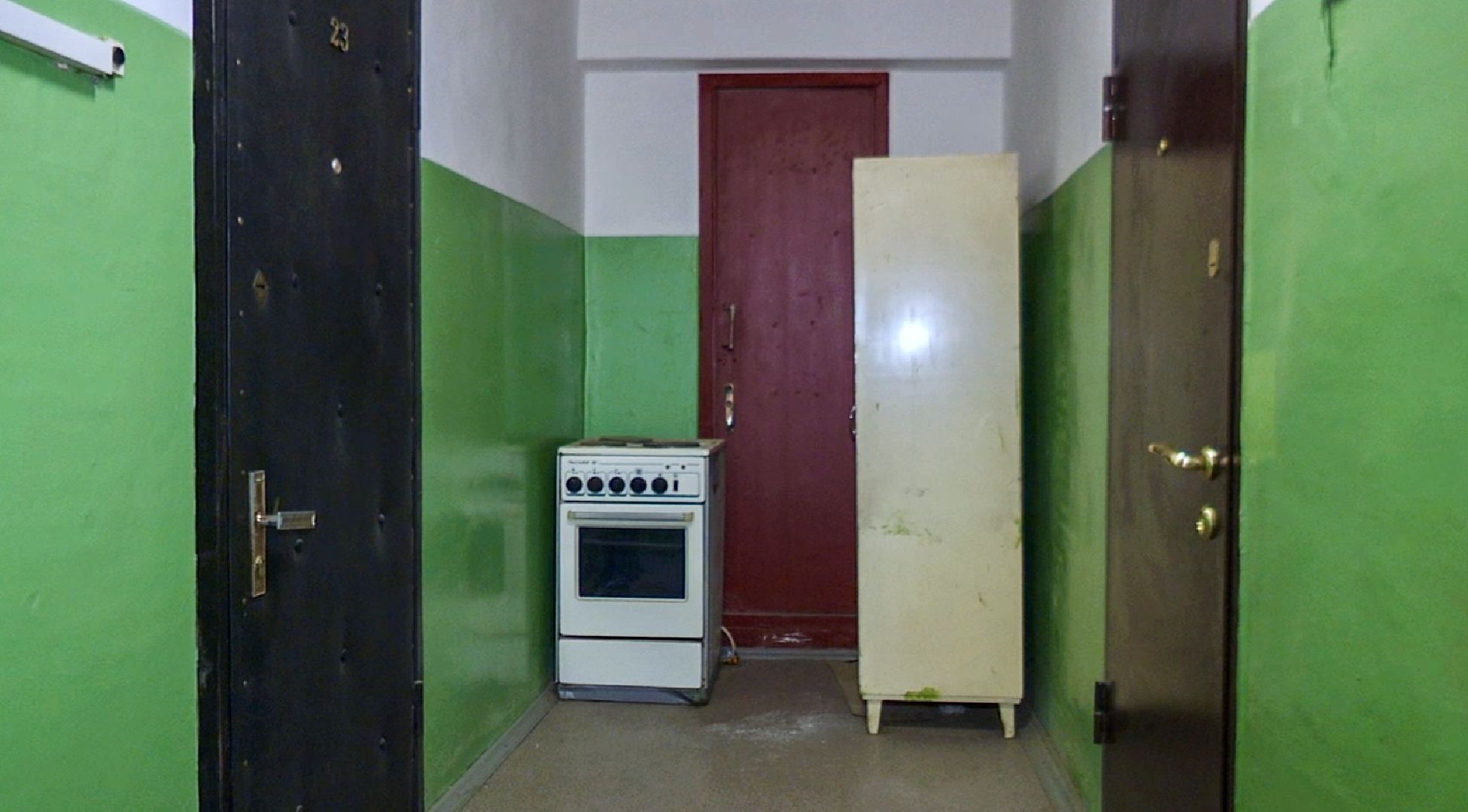 Клин, общество, ЖКХ, пожарная безопасность, дома,