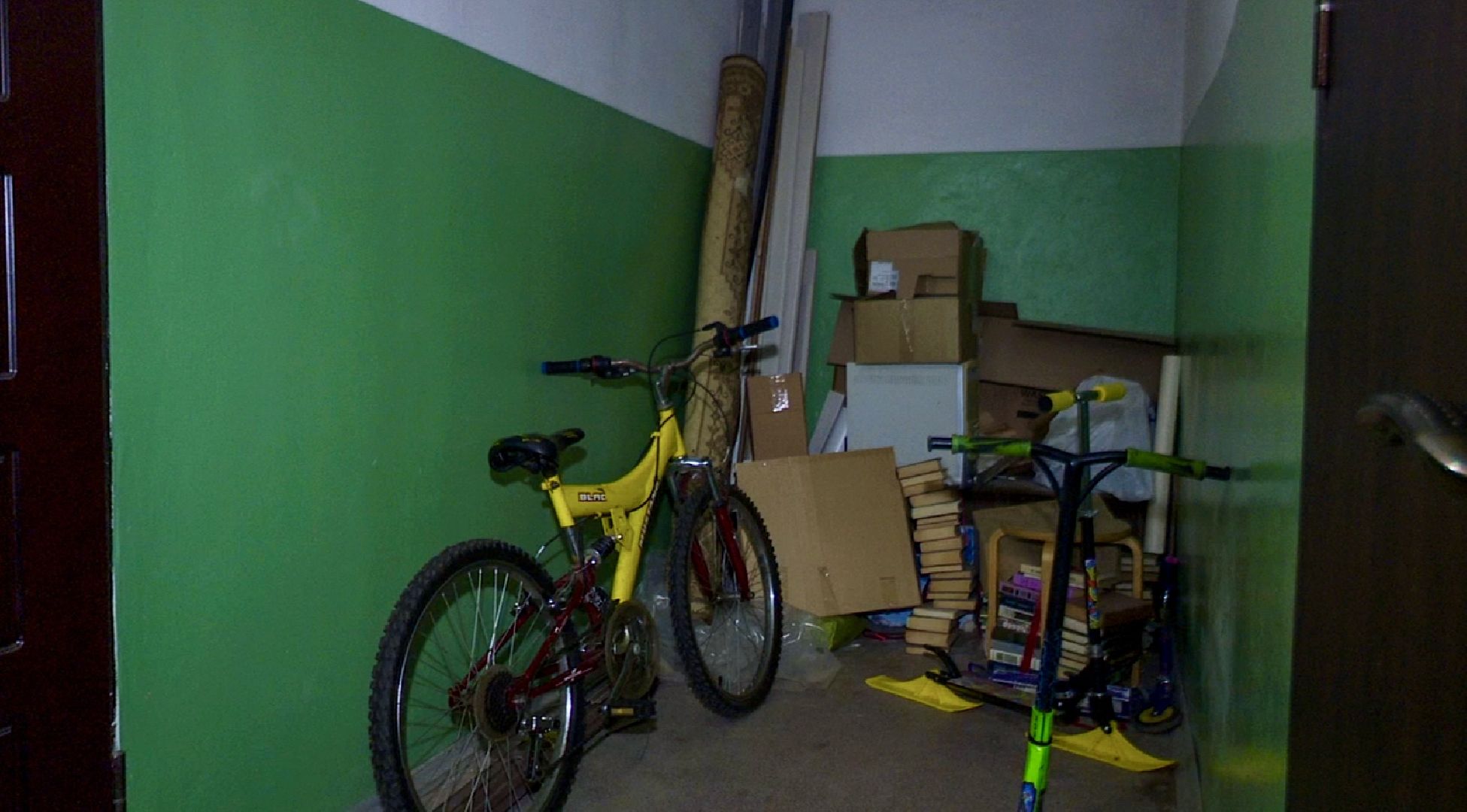 Клин, общество, ЖКХ, пожарная безопасность, дома,